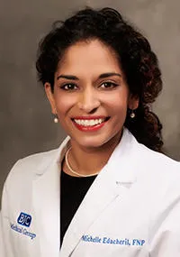 G. Michelle Edacheril