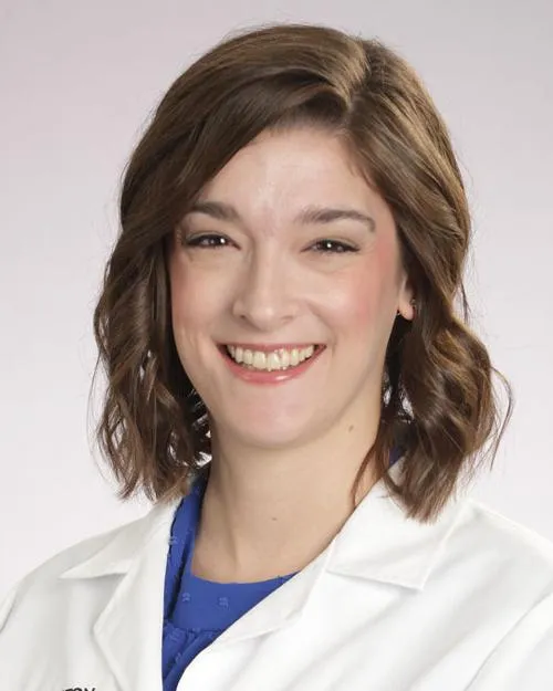 Kimberly D Staudt