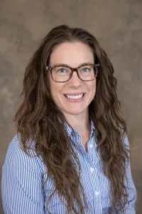 Sarah Hellmann