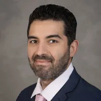 Abdul Gheriani