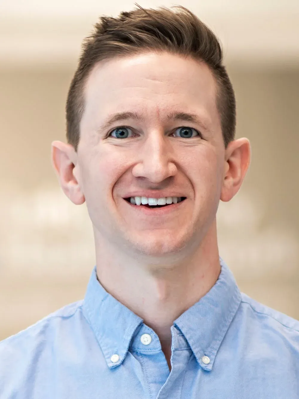 Joshua P. Carlson