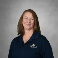 Jennifer L Anderson