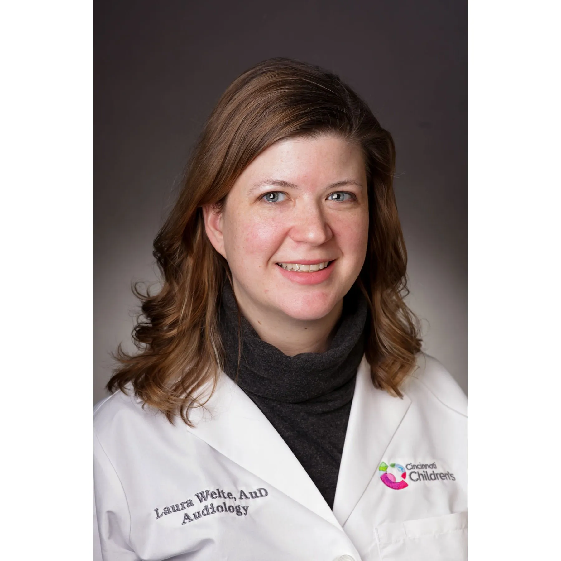 Laura T. Welte