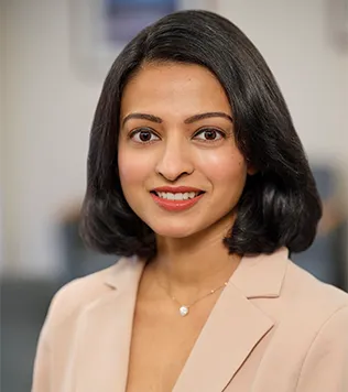 Nupur Shah