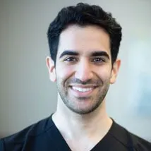 Parsha Forouzan