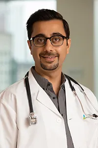 Vikram Anand