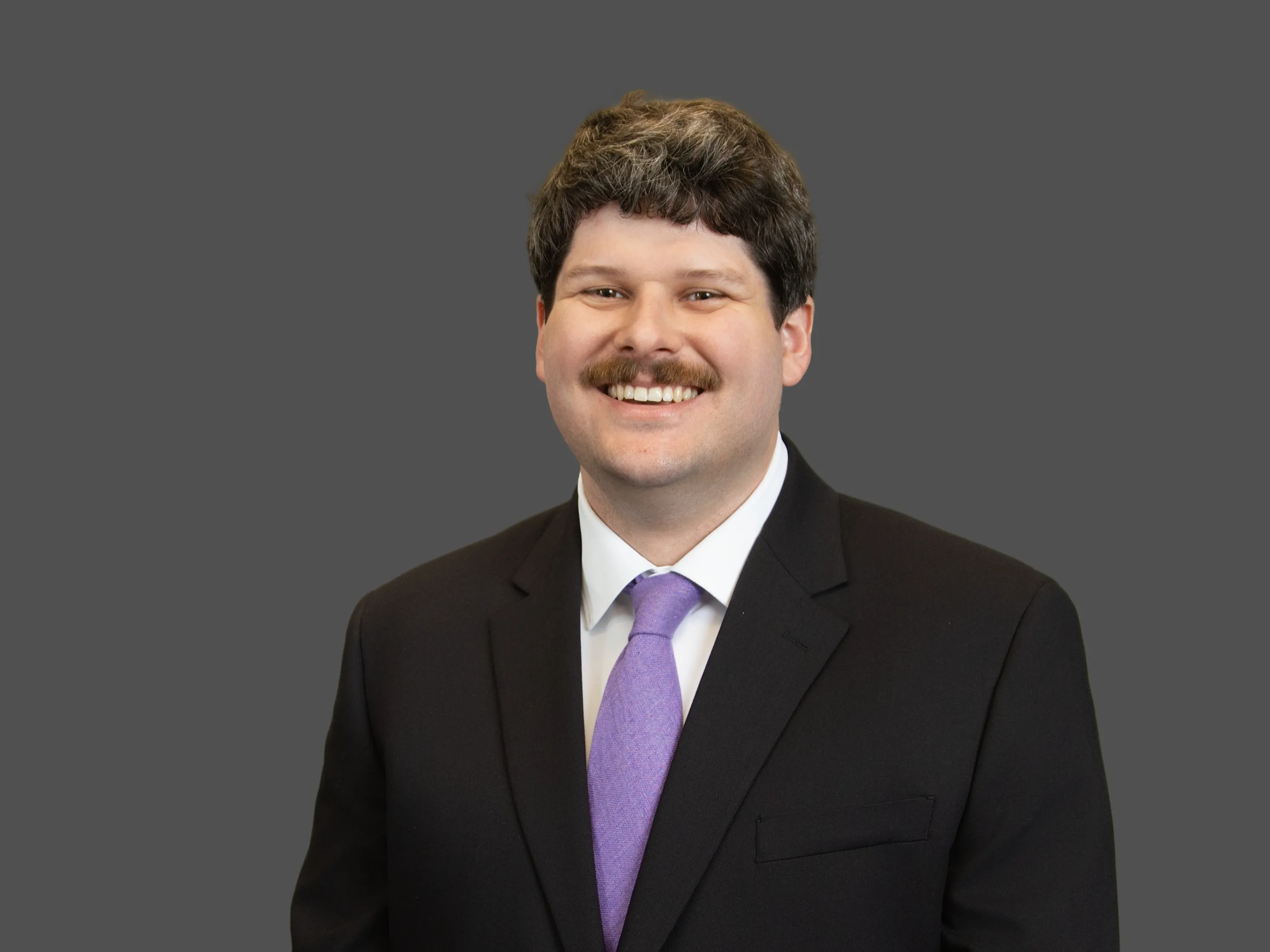 Evan D. Reuter