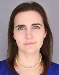 Alona Birjiniuk