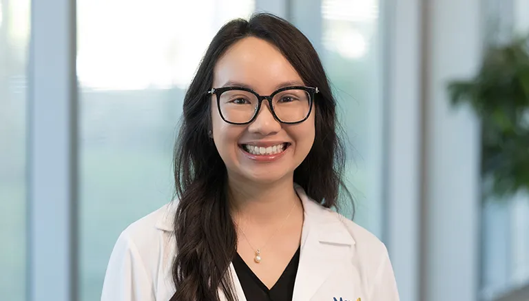 Maria Nguyen Tantsits