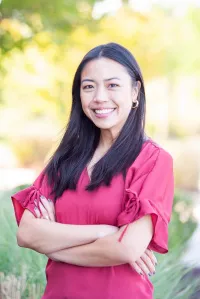 Jenna Wong