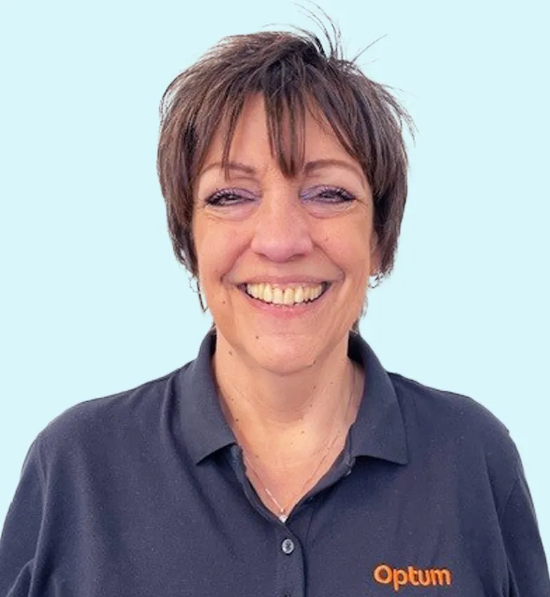 Laurie Caracciolo