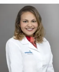 Marie Hanna