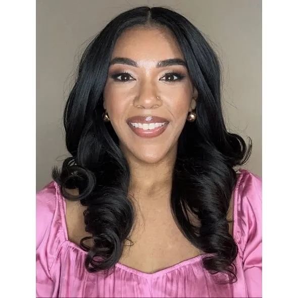 Jasmin Jean