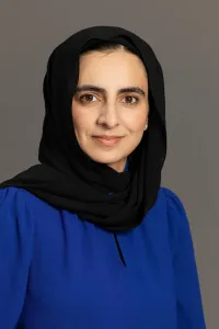 Lyla Saeed