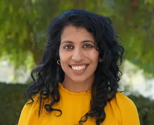 Dr. Deepti Ghiya