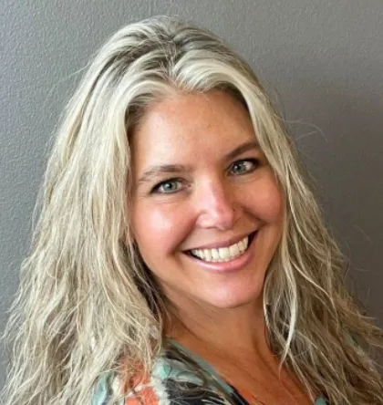 Christy Kennedy, M.S. L.Ac., Dipl. O.M.