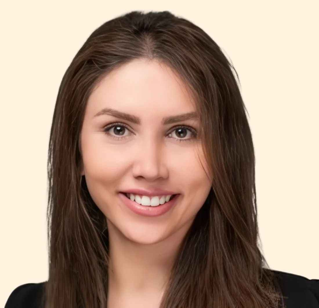 Negar H. Mehmandari