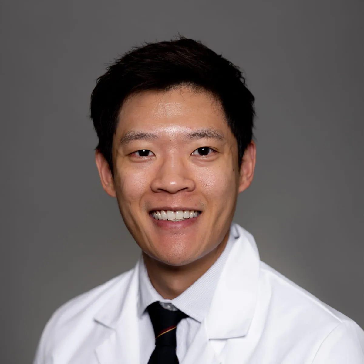 Alexander Yan Pan