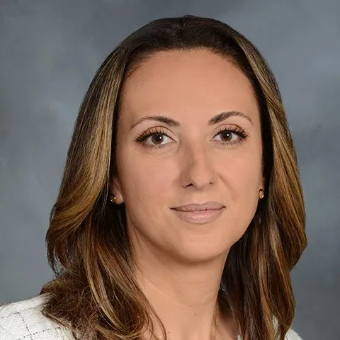 Dr. Kate Spektor