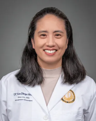 Amy Lin