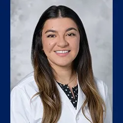 Dr. Ashley Azizi Assadi