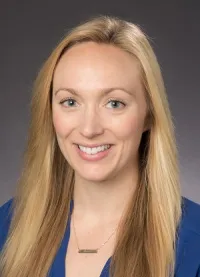 Cheyenne Enevold