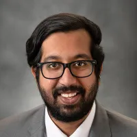 Nikhill Bhardwaj