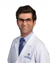Mehran Abolbashari