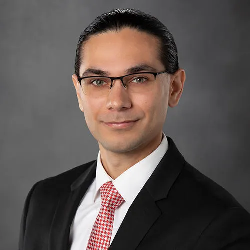 Stephan F Duran