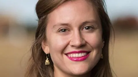 Aubrey Elizabeth Williamson