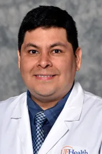 Henry Alfredo Zapata Galarza