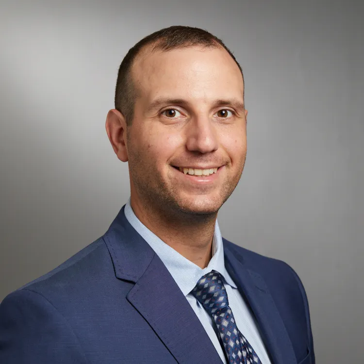 Dr. Andrew Joseph Levin