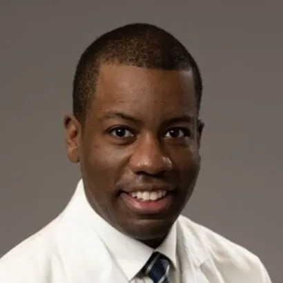 Cameron Jamal Parker