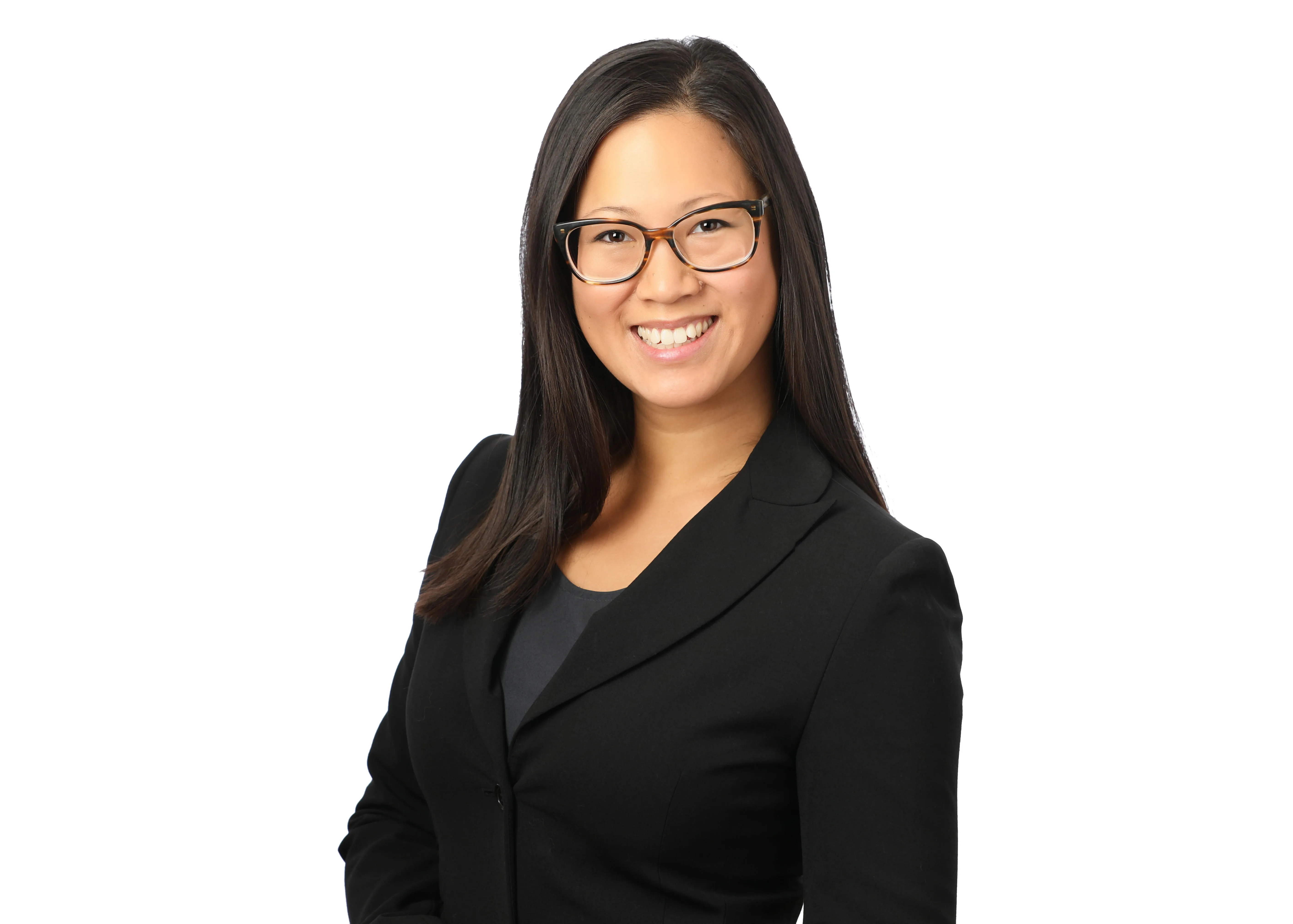 Melinda Lien Zhang