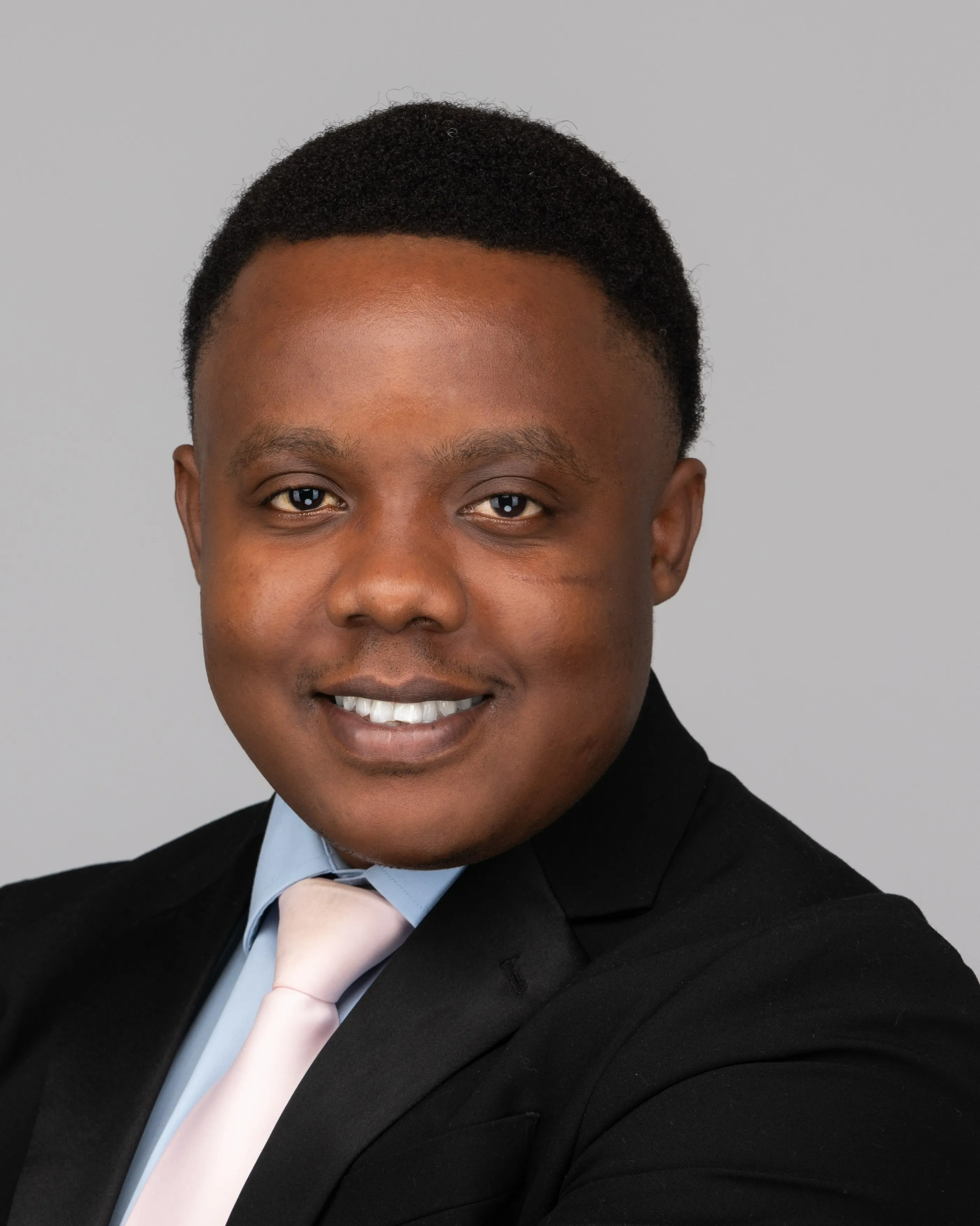 Kevin Nyabera