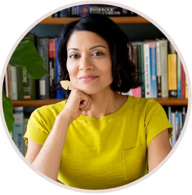 Geeta Dsouza