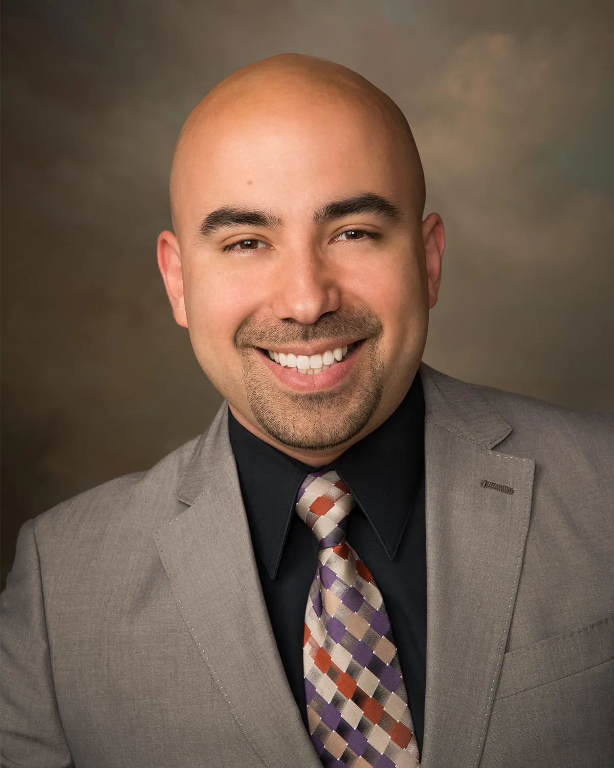 Martin Enoc Munoz