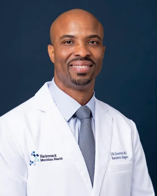 Jean Beaudy Guerrier