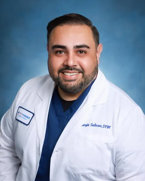 Sergio Alejandro Salazar