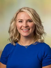 Michelle Rae Kilber