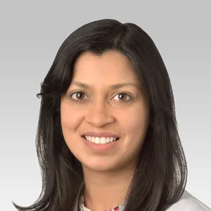Ilesha S. Shah