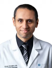 Khaled Abouelezz