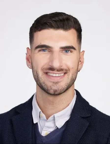 Nicholas Lopresto