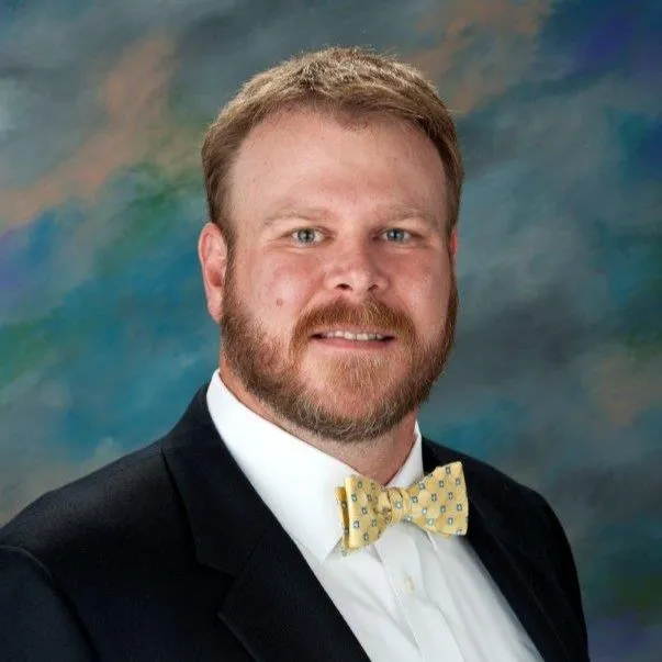 James Christopher