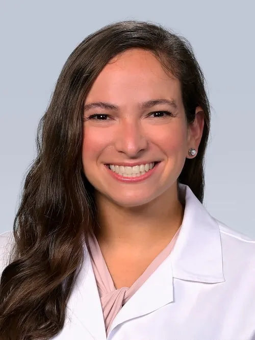 Leah Hellerstein