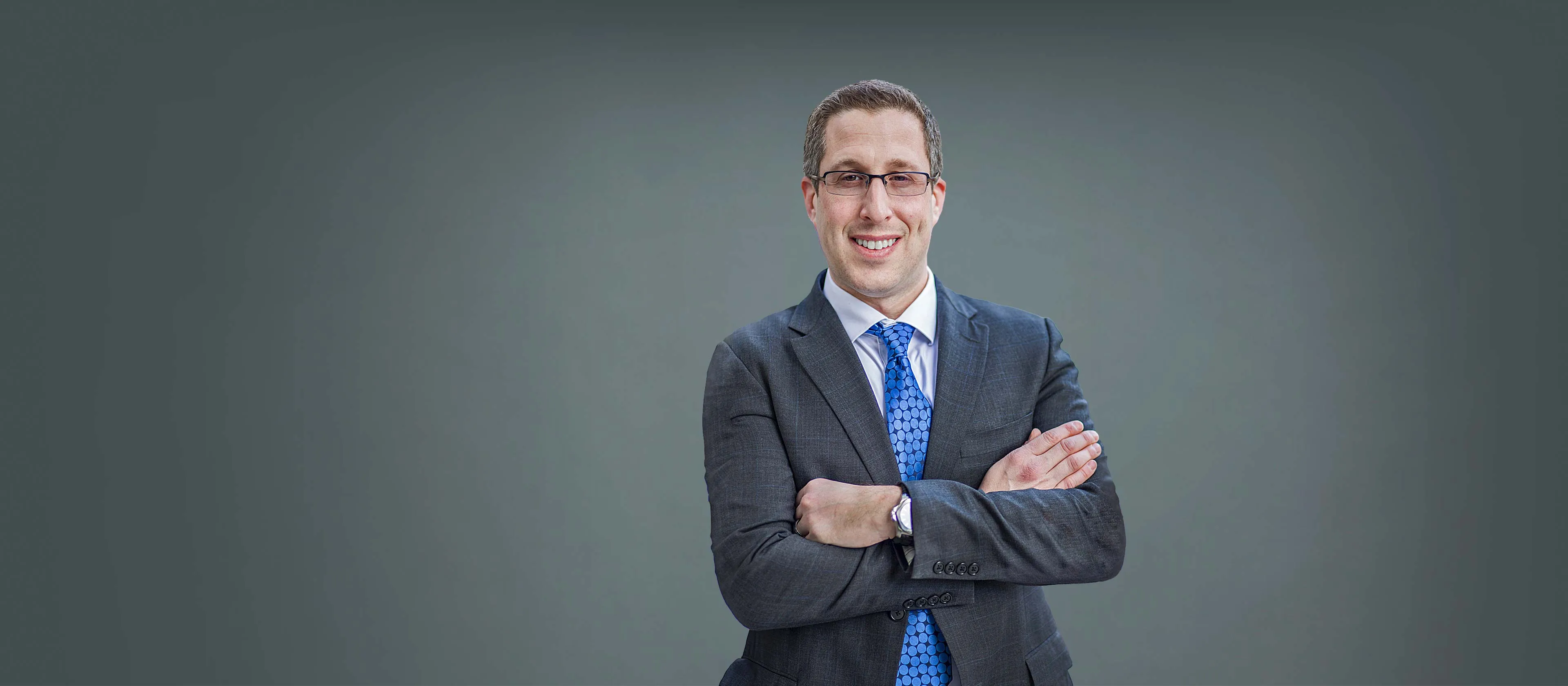 Seth A. Gross