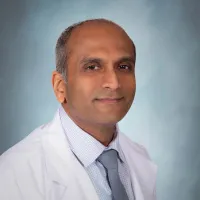 Anil George