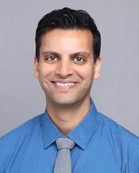 Aashish Vinod Shah