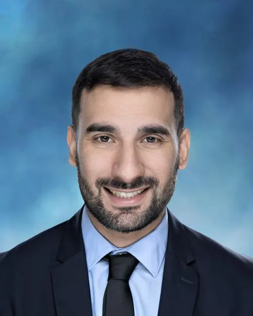 Alessandro Albert Avila