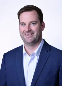 Brendan Michael Collins